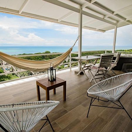 Funky Monkey Lodge Playa Santa Teresa (Puntarenas) Exterior foto