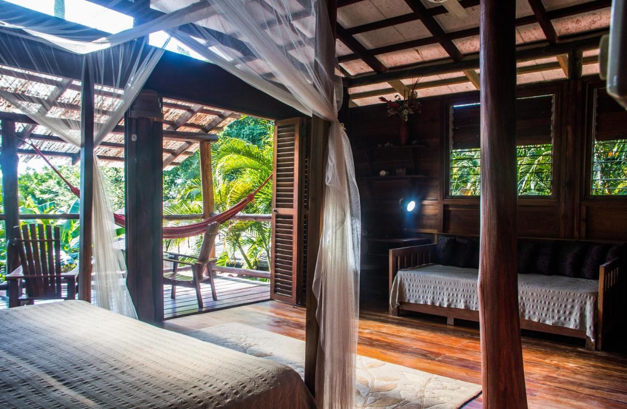 Funky Monkey Lodge Playa Santa Teresa (Puntarenas) Exterior foto
