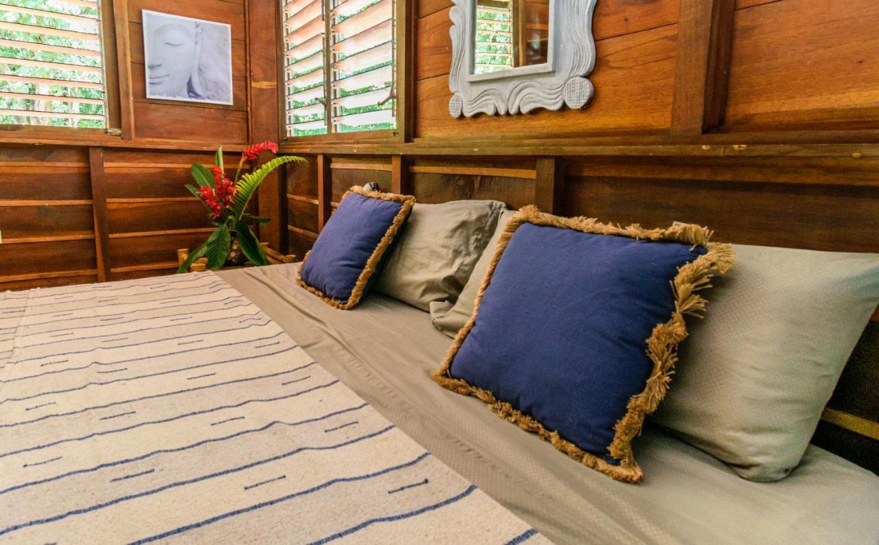 Funky Monkey Lodge Playa Santa Teresa (Puntarenas) Exterior foto