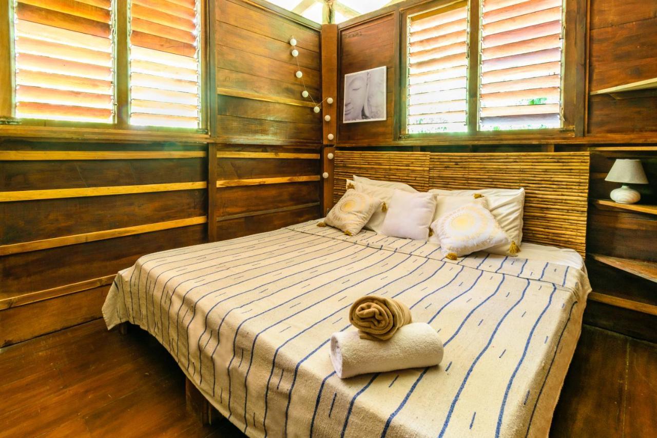 Funky Monkey Lodge Playa Santa Teresa (Puntarenas) Exterior foto