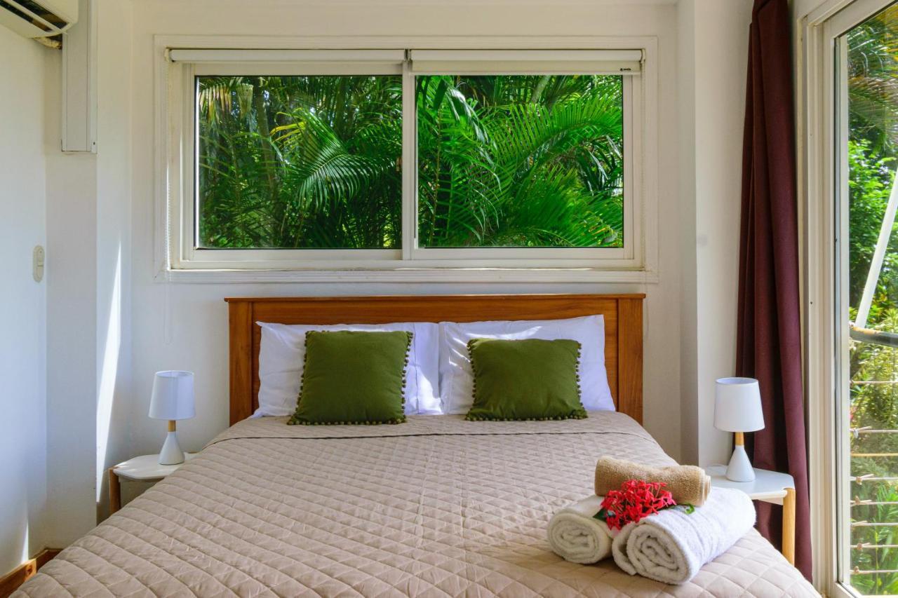 Funky Monkey Lodge Playa Santa Teresa (Puntarenas) Exterior foto