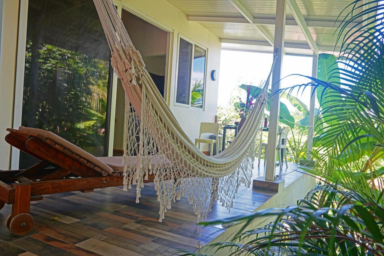 Funky Monkey Lodge Playa Santa Teresa (Puntarenas) Exterior foto